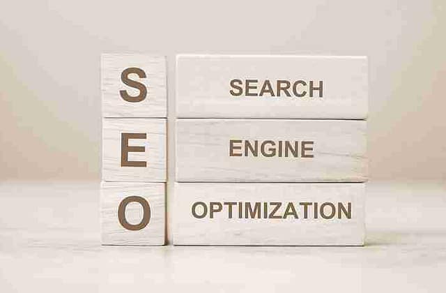إزاي تعمل SEO لموقعك؟