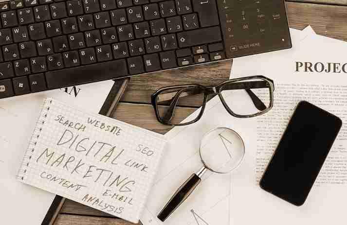 The Ultimate Guide to Digital Marketing in Egypt